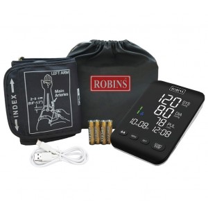 Robins Blood pressure monitore RM60